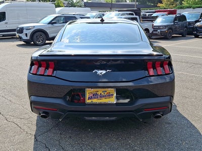 2024 Ford Mustang Base