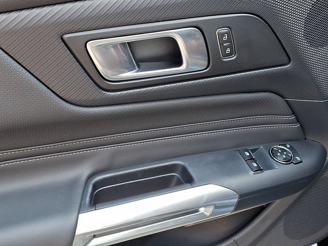 2024 Ford Mustang Base