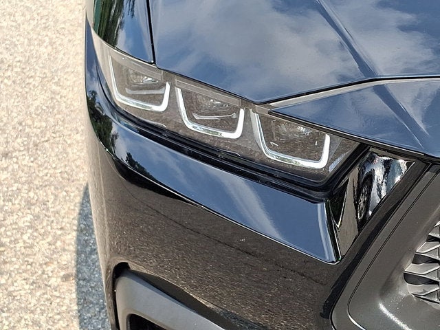 2024 Ford Mustang Base