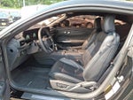 2024 Ford Mustang Base