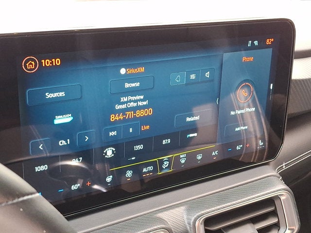 2024 Ford Mustang Base