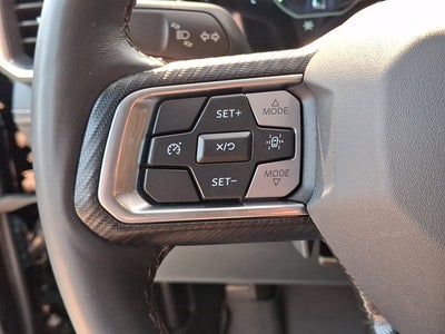 2024 Ford Mustang Base