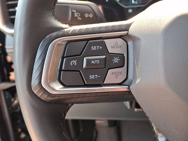 2024 Ford Mustang Base