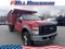 2008 Ford Super Duty F-550 DRW Base