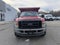 2008 Ford Super Duty F-550 DRW Base