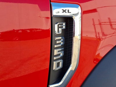 2021 Ford Super Duty F-450 DRW Base