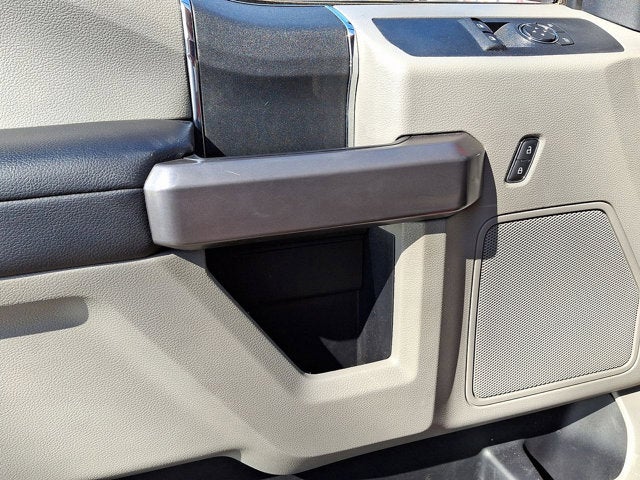 2021 Ford Super Duty F-450 DRW Base