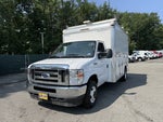 2021 Ford E-Series Cutaway CUTWY