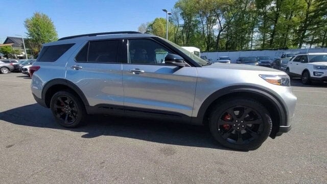 2024 Ford Explorer ST in Old Bridge, NJ - All American Auto Group