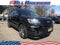 2019 Ford Explorer Base