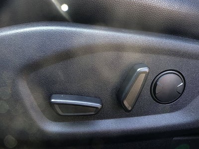 2019 Ford Explorer Base