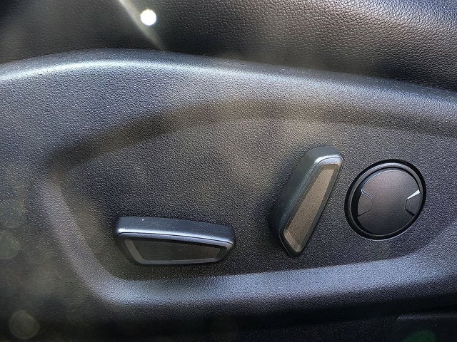 2019 Ford Explorer Base
