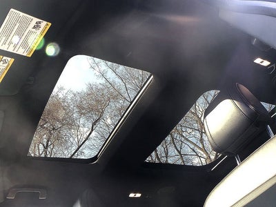 2019 Ford Explorer Base