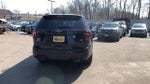2019 Ford Explorer Base