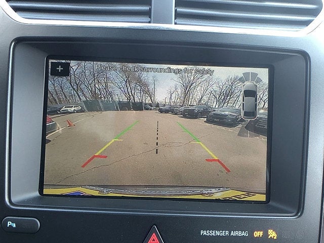 2019 Ford Explorer Base