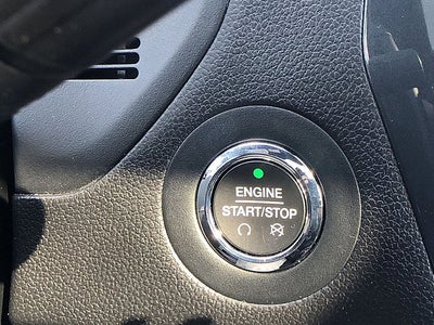2019 Ford Explorer Base