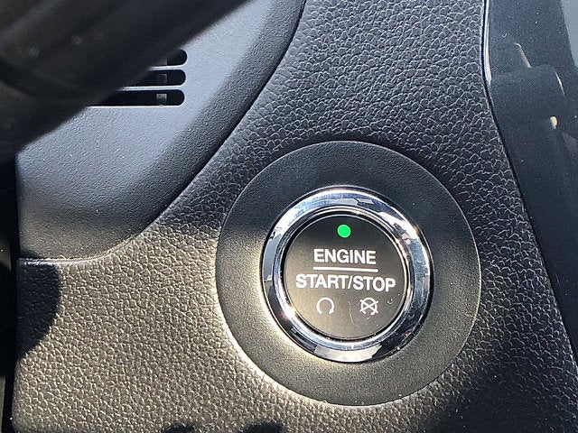 2019 Ford Explorer Base