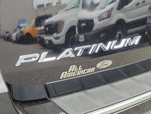 2021 Ford Explorer Platinum in Old Bridge, NJ - All American Auto Group