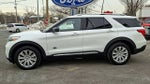 2022 Ford Explorer King Ranch