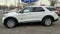 2022 Ford Explorer King Ranch