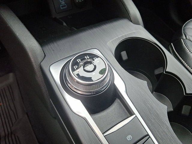 2023 Ford Escape PHEV