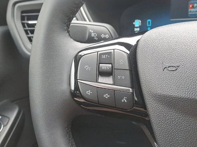 2023 Ford Escape PHEV