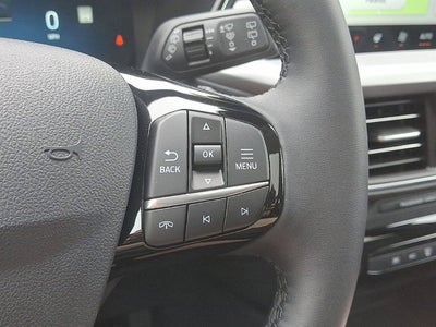 2023 Ford Escape PHEV