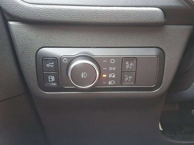 2023 Ford Escape PHEV