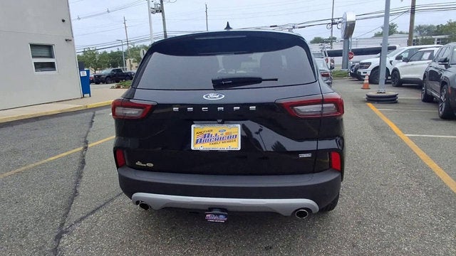 2023 Ford Escape PHEV