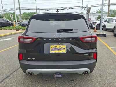 2023 Ford Escape PHEV