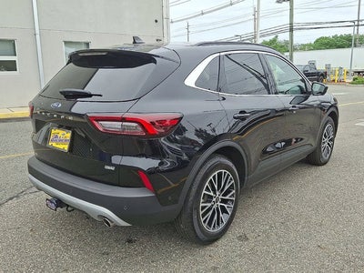 2023 Ford Escape PHEV