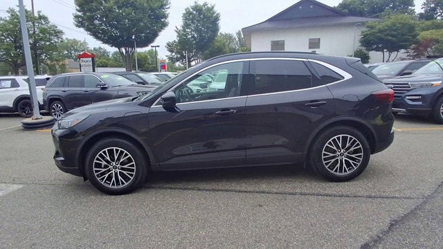 2023 Ford Escape PHEV