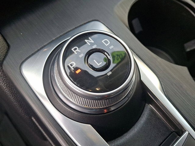 2024 Ford Escape PHEV