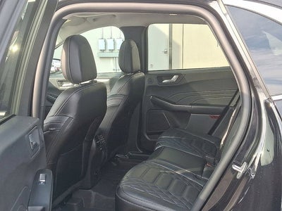 2024 Ford Escape PHEV