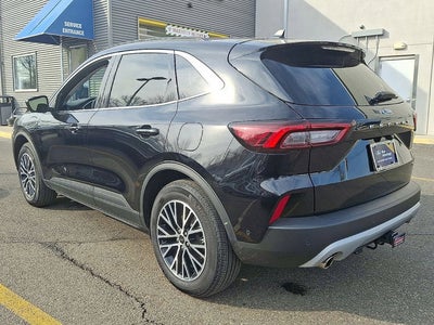 2024 Ford Escape PHEV
