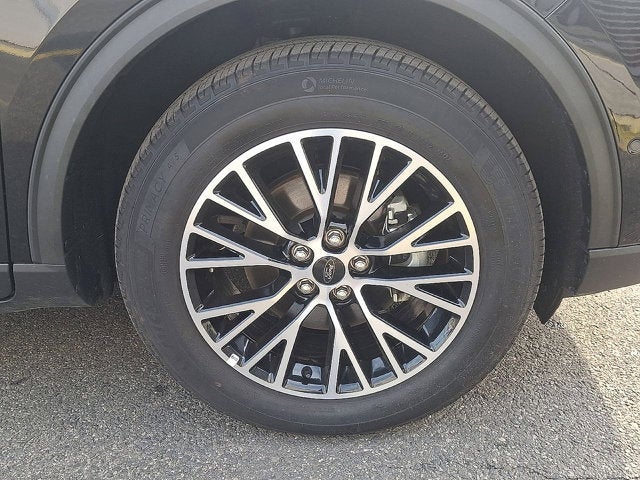 2024 Ford Escape PHEV