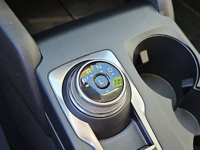 2022 Ford Escape SE Hybrid