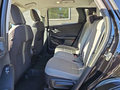 2022 Ford Escape SE Hybrid