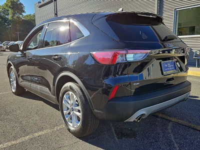 2022 Ford Escape SE Hybrid