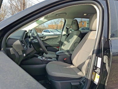 2022 Ford Escape SE Hybrid