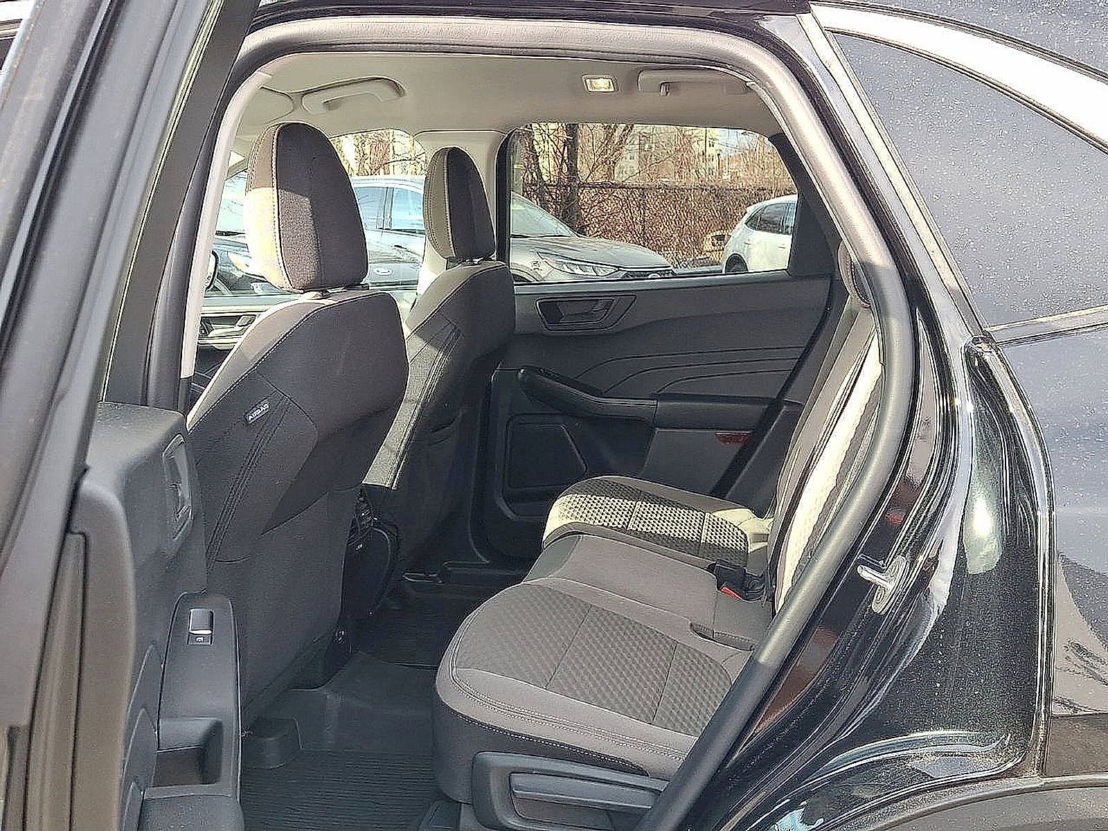 2022 Ford Escape SE Hybrid