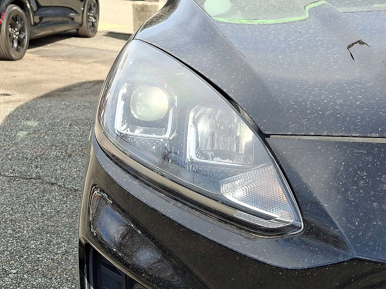 2022 Ford Escape SE Hybrid