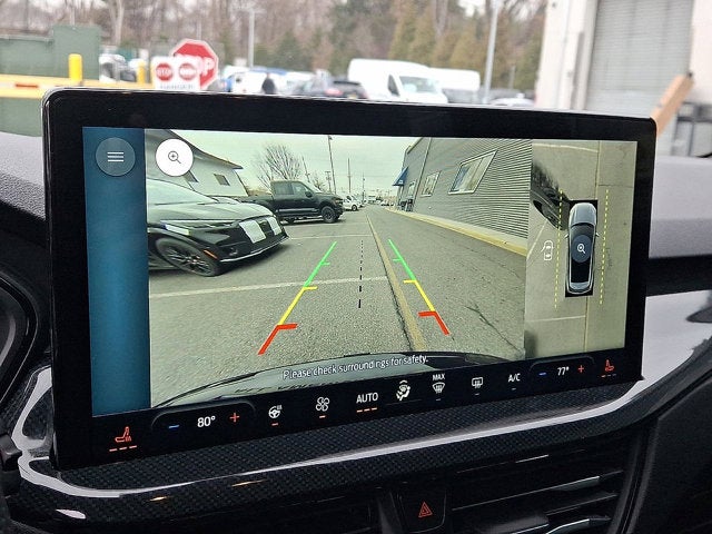 2023 Ford Escape ST-Line Select