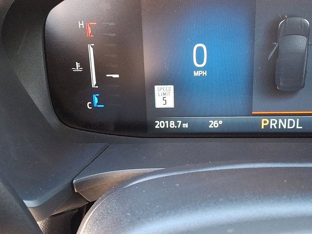 2023 Ford Escape ST-Line Select