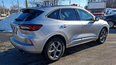 2023 Ford Escape ST-Line Select