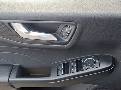 2026 Ford Escape ST-Line Select