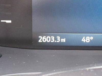 2026 Ford Escape ST-Line Select