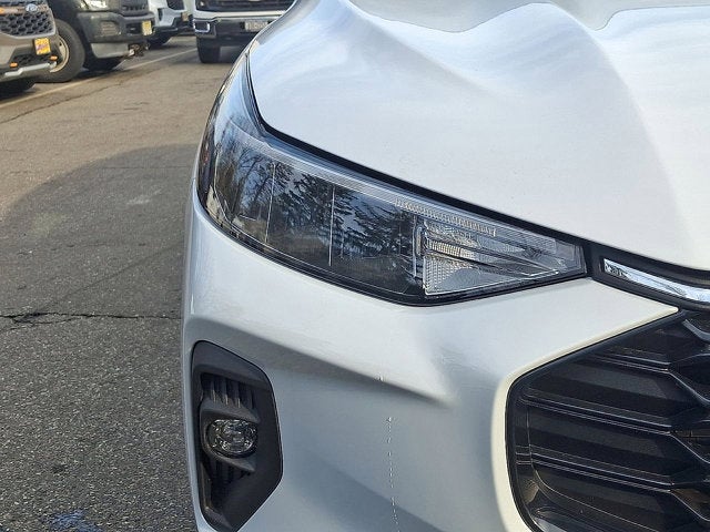 2026 Ford Escape ST-Line Select