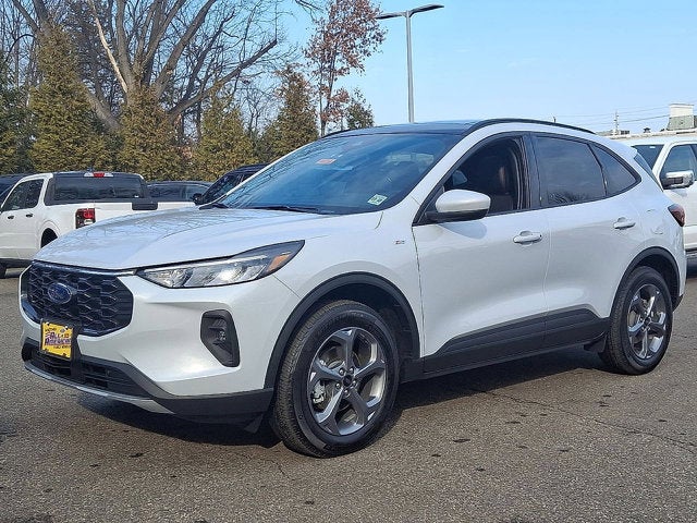 2026 Ford Escape ST-Line Select