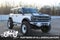 2024 Ford Bronco SoFlo Edition